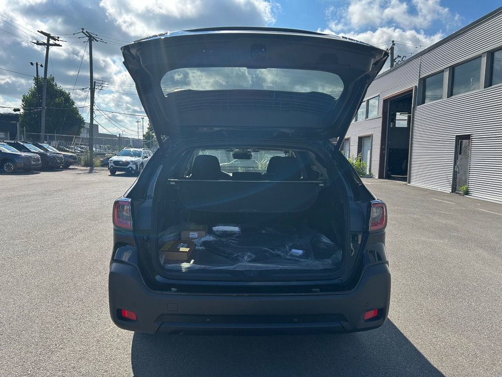 2025  Outback Touring in Charlemagne, Quebec - 5 - w1024h768px