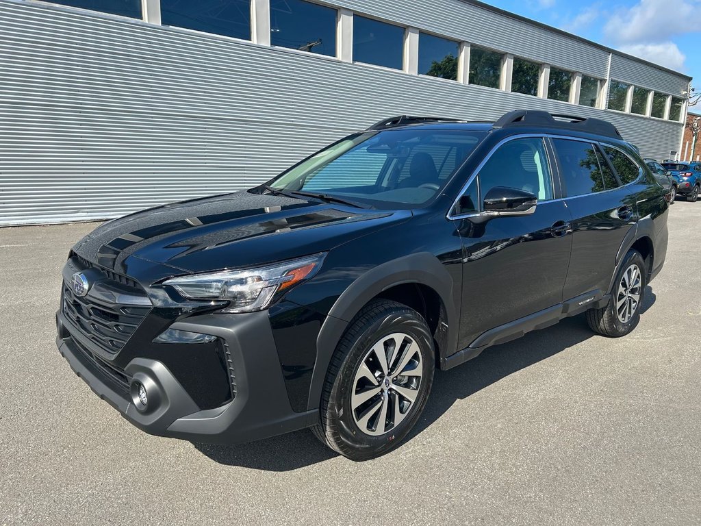 2025  Outback Touring in Charlemagne, Quebec - 1 - w1024h768px