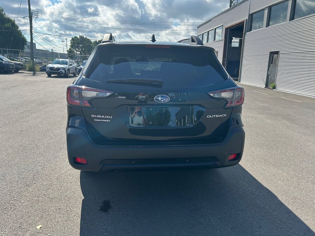 2025  Outback Touring in Charlemagne, Quebec - 4 - w1024h768px