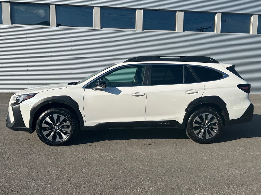 2025  Outback Limited in Charlemagne, Quebec - 2 - w1024h768px