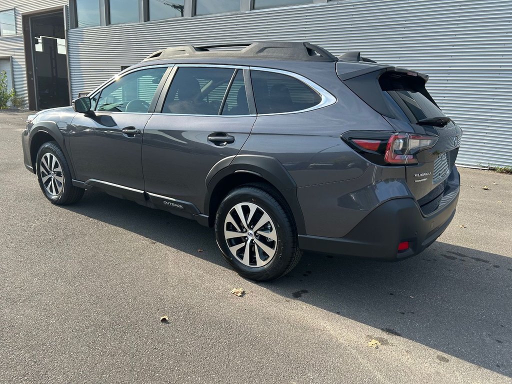 2025  Outback Touring in Charlemagne, Quebec - 3 - w1024h768px