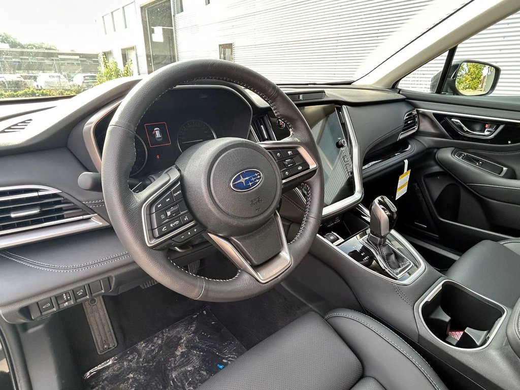 2025  Outback Limited in Charlemagne, Quebec - 7 - w1024h768px