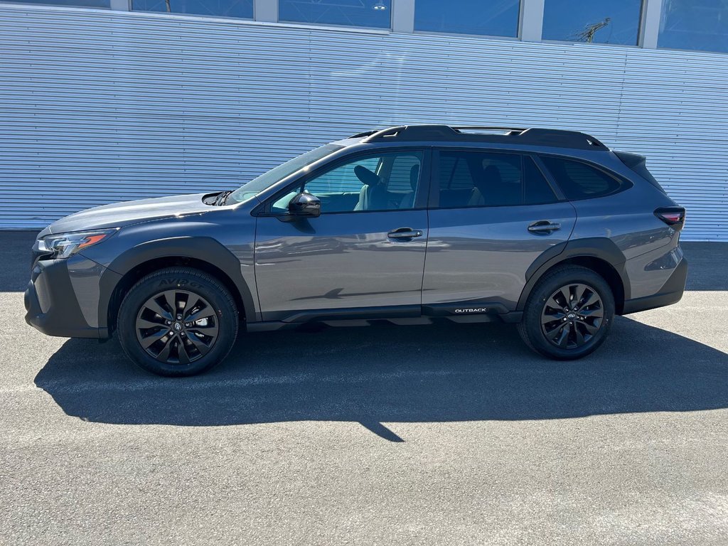 2025  Outback Onyx in Charlemagne, Quebec - 3 - w1024h768px