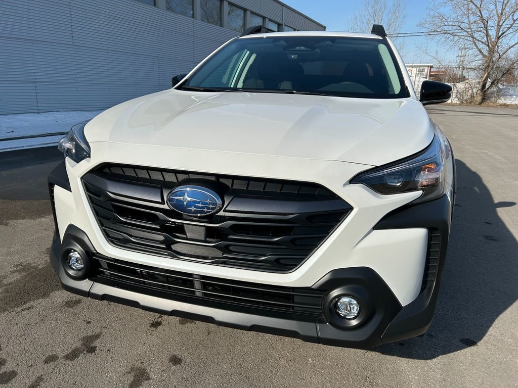 2025  Outback Touring in Charlemagne, Quebec - 2 - w1024h768px