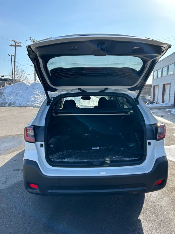 2025  Outback Touring in Charlemagne, Quebec - 6 - w1024h768px