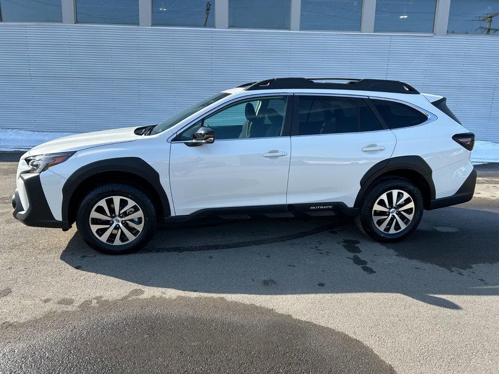 2025  Outback Touring in Charlemagne, Quebec - 3 - w1024h768px