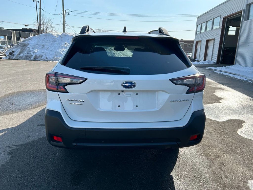 2025  Outback Touring in Charlemagne, Quebec - 5 - w1024h768px