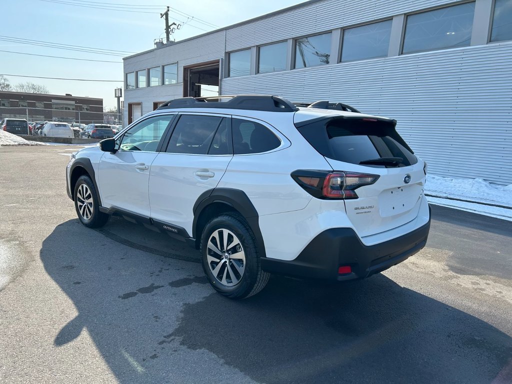 2025  Outback Touring in Charlemagne, Quebec - 4 - w1024h768px