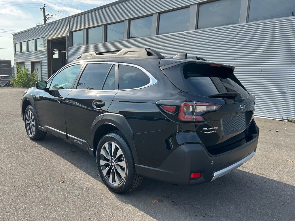 2025  Outback Limited in Charlemagne, Quebec - 3 - w1024h768px