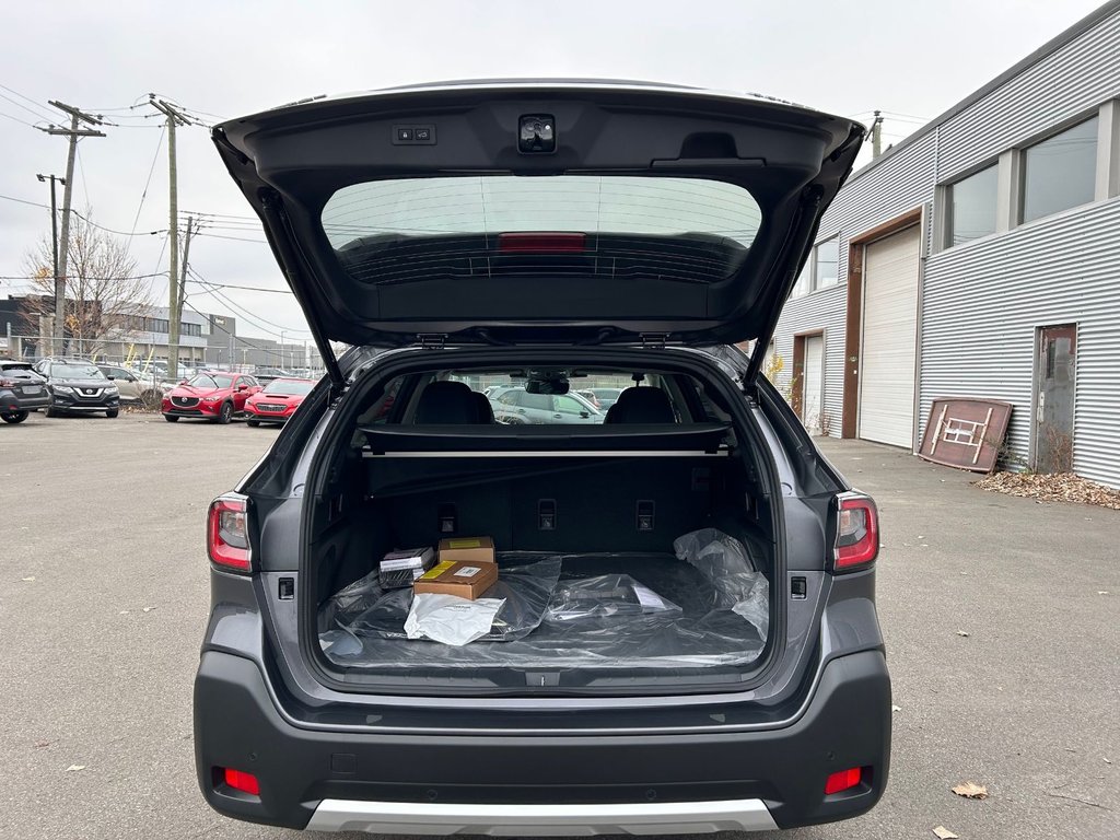 2025 Subaru Outback Limited in Charlemagne, Quebec - 5 - w1024h768px