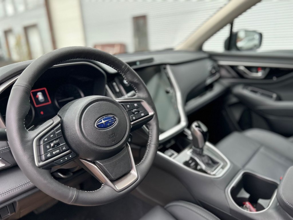 2025 Subaru Outback Limited in Charlemagne, Quebec - 7 - w1024h768px