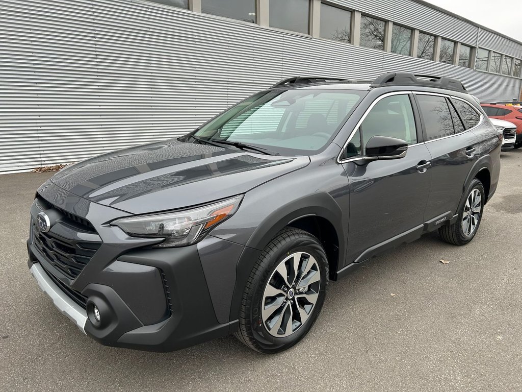 2025 Subaru Outback Limited in Charlemagne, Quebec - 1 - w1024h768px