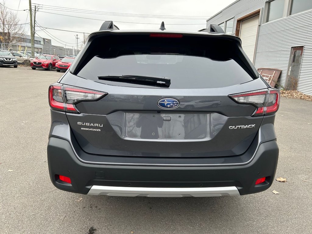 2025 Subaru Outback Limited in Charlemagne, Quebec - 4 - w1024h768px