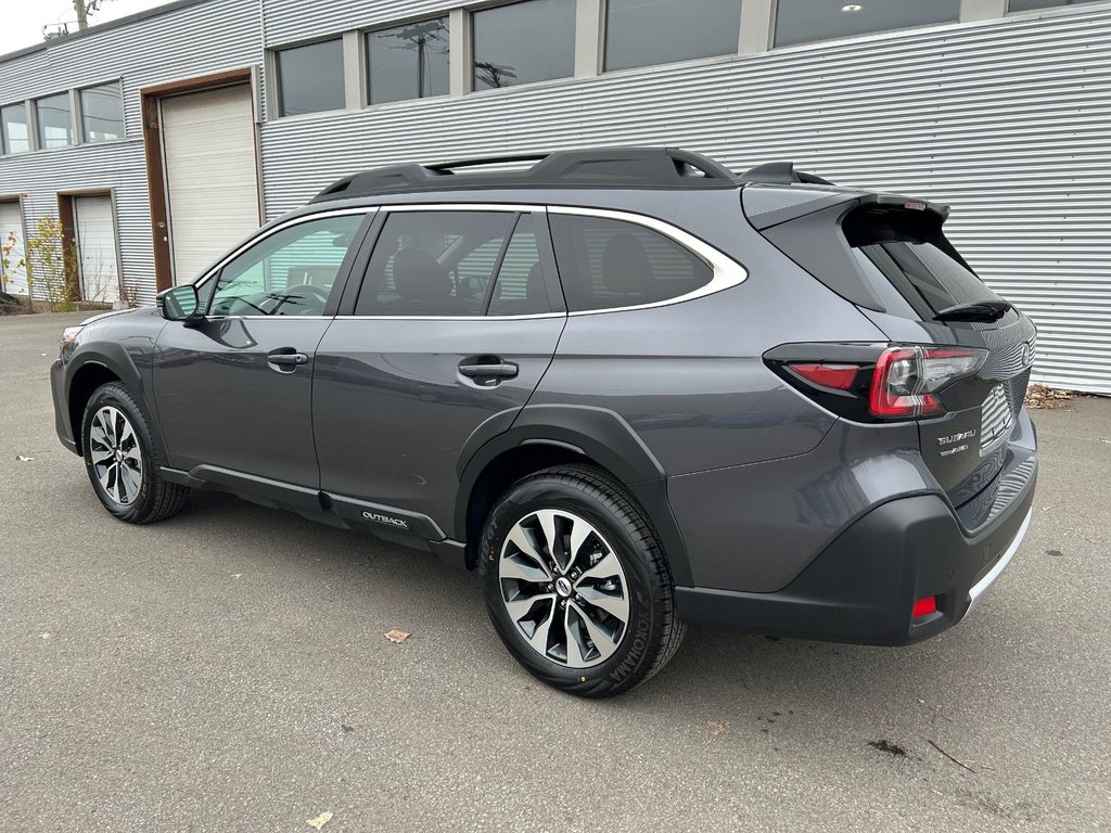 2025 Subaru Outback Limited in Charlemagne, Quebec - 3 - w1024h768px