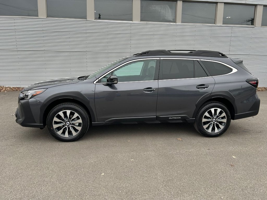 2025 Subaru Outback Limited in Charlemagne, Quebec - 2 - w1024h768px