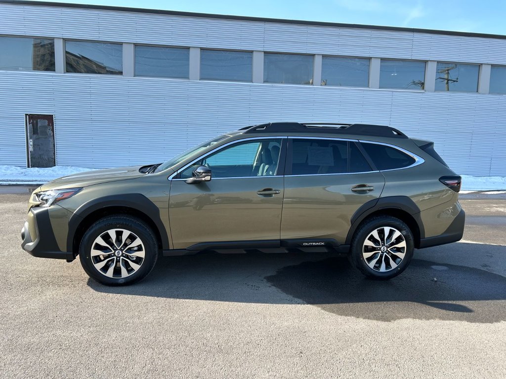 2025 Subaru Outback Limited in Charlemagne, Quebec - 3 - w1024h768px