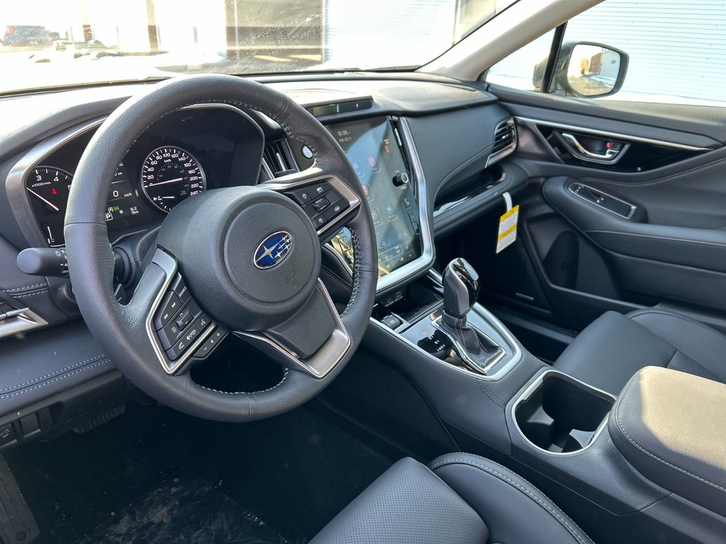 2025 Subaru Outback Limited in Charlemagne, Quebec - 12 - w1024h768px