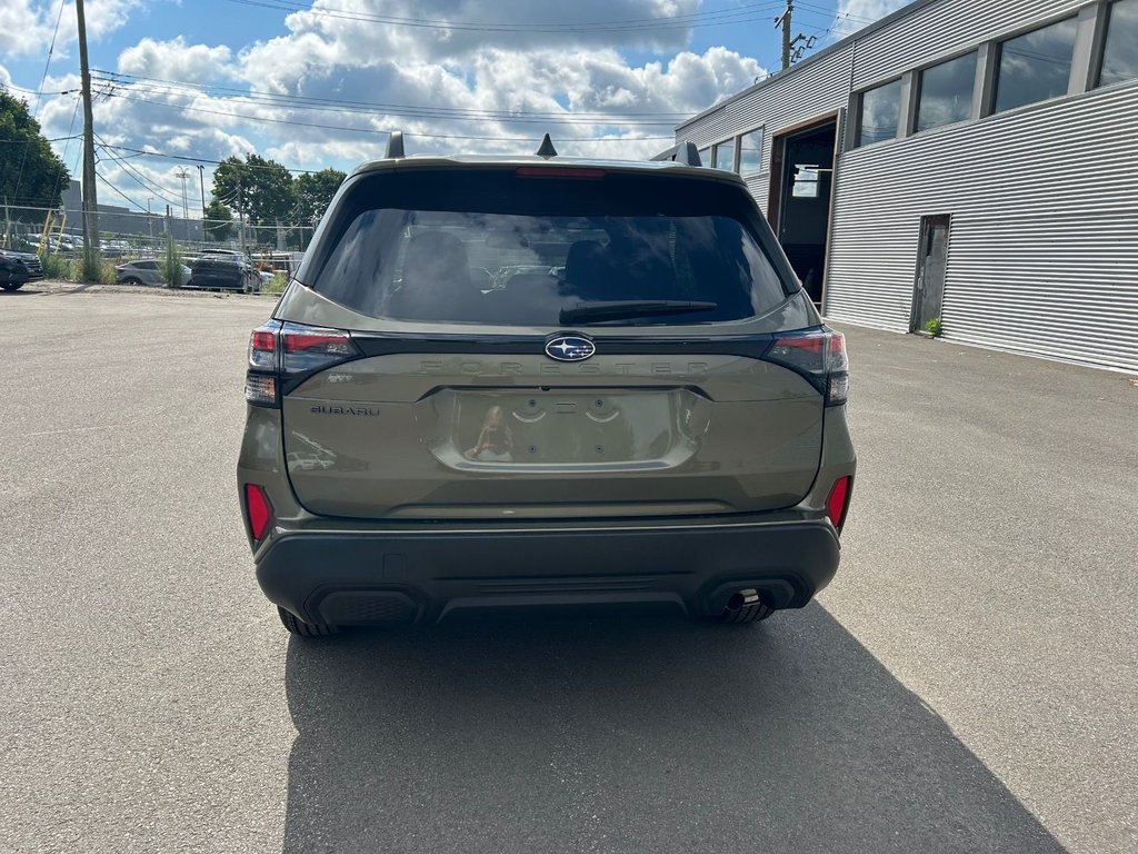 2025 Subaru Outback Limited in Charlemagne, Quebec - 4 - w1024h768px