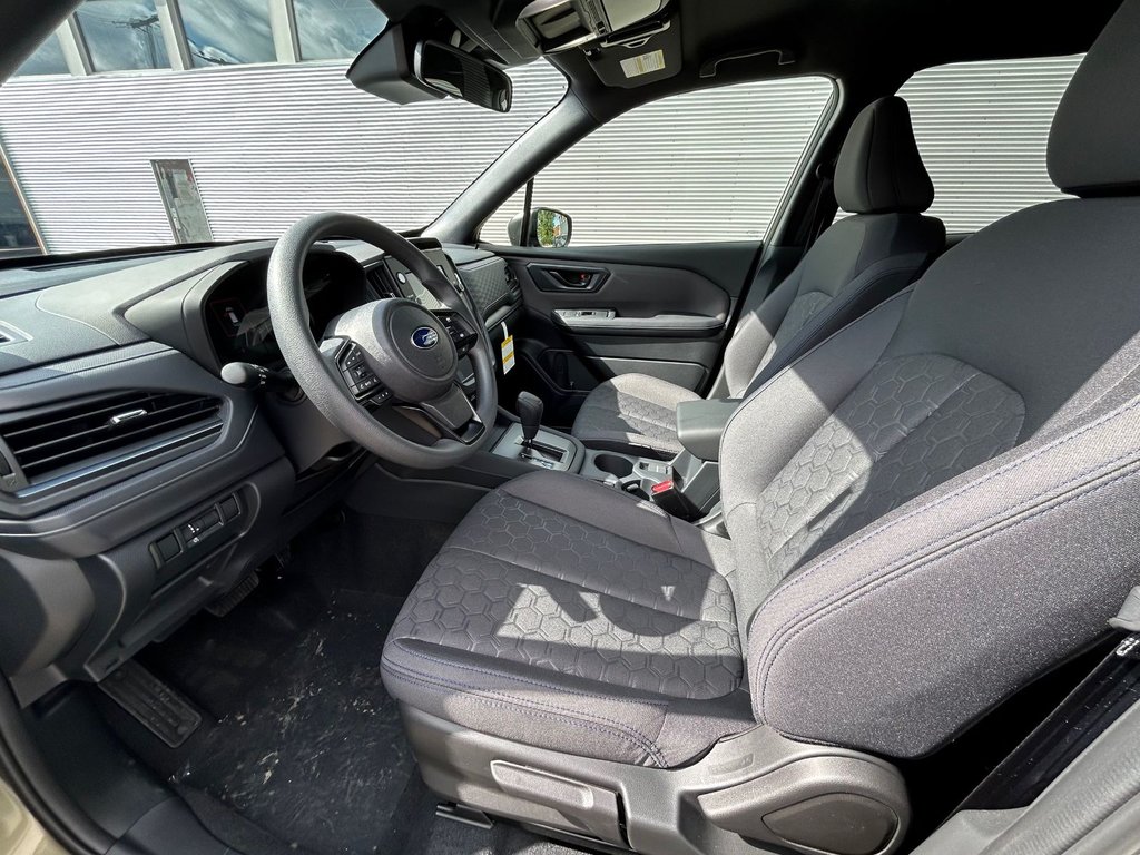 2025 Subaru Outback Limited in Charlemagne, Quebec - 6 - w1024h768px