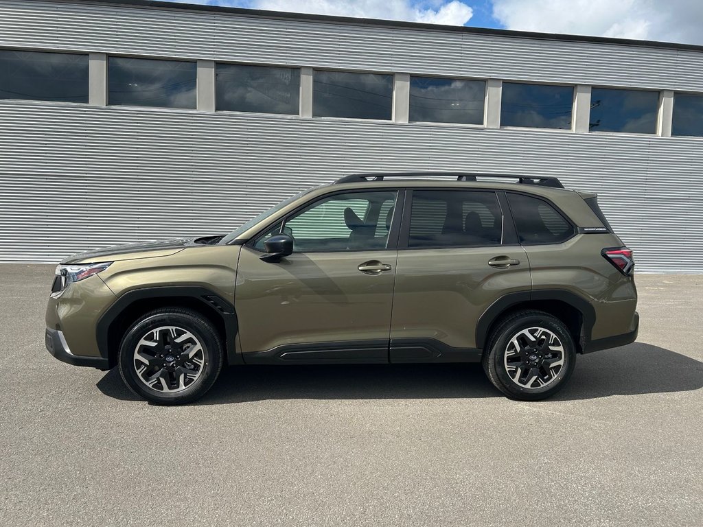 2025 Subaru Outback Limited in Charlemagne, Quebec - 2 - w1024h768px