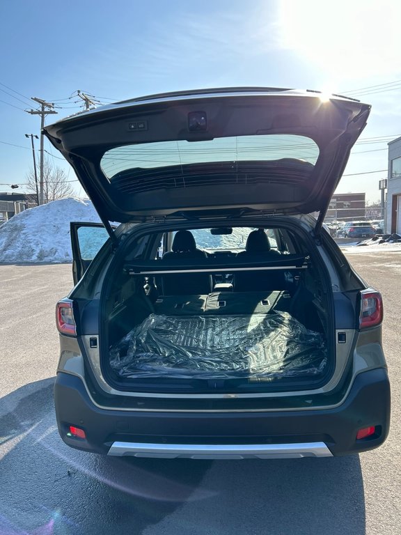 2025 Subaru Outback Limited in Charlemagne, Quebec - 6 - w1024h768px