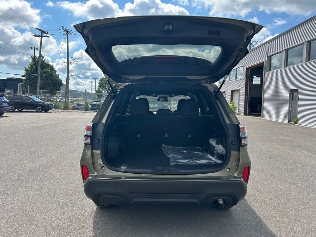 2025 Subaru Outback Limited in Charlemagne, Quebec - 5 - w1024h768px