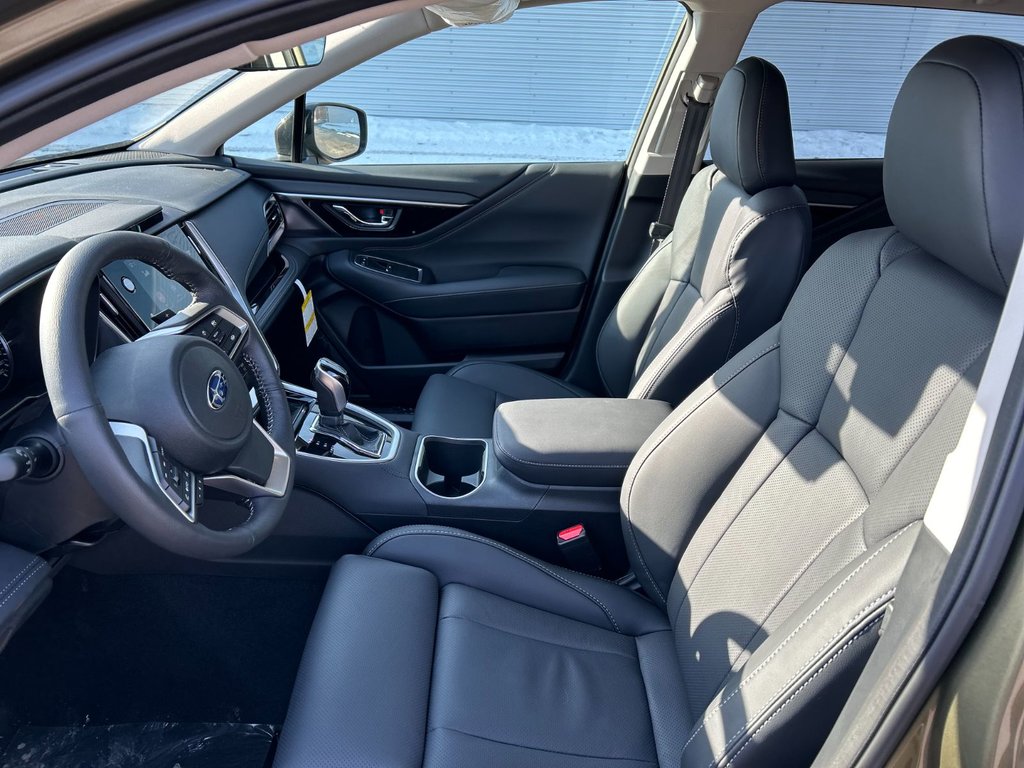 2025 Subaru Outback Limited in Charlemagne, Quebec - 11 - w1024h768px