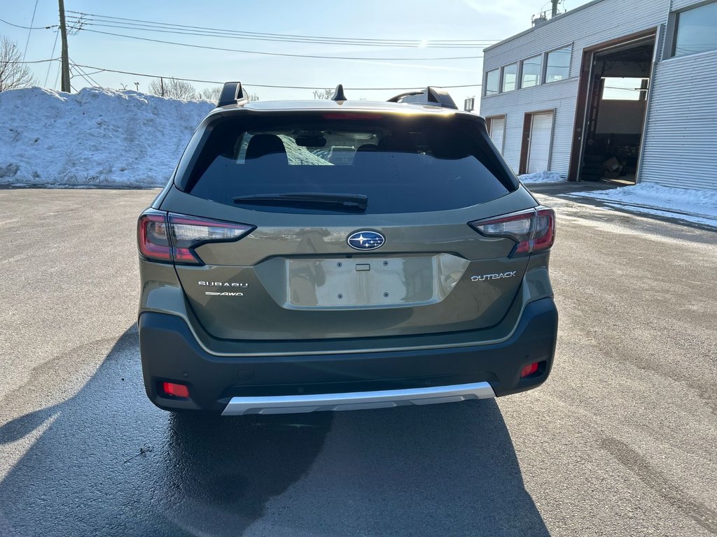 2025 Subaru Outback Limited in Charlemagne, Quebec - 5 - w1024h768px