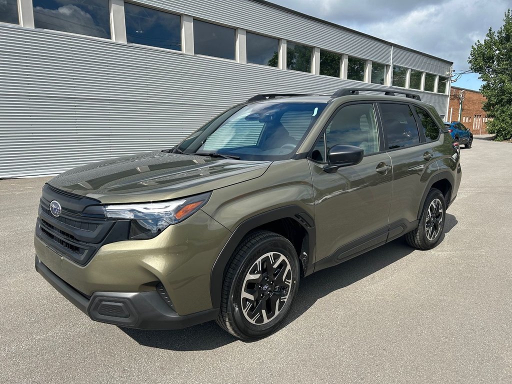 2025 Subaru Outback Limited in Charlemagne, Quebec - 1 - w1024h768px