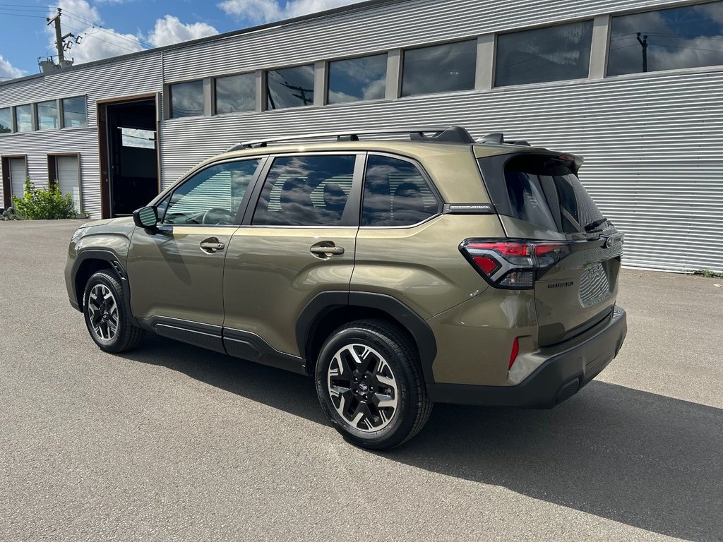 2025 Subaru Outback Limited in Charlemagne, Quebec - 3 - w1024h768px