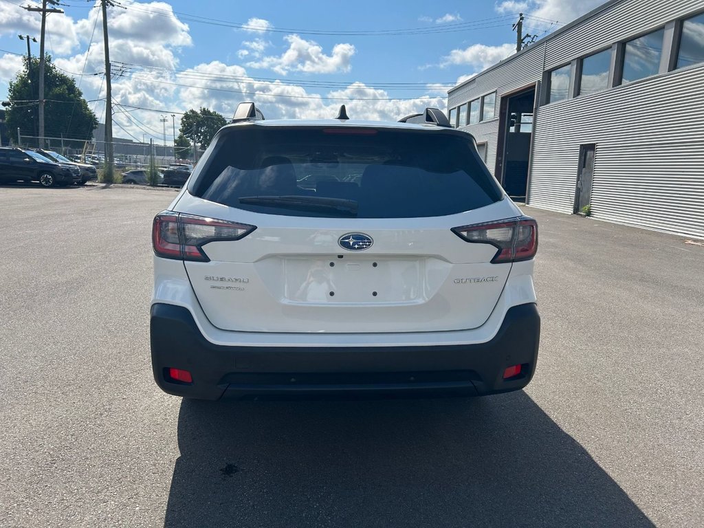 Subaru Outback Touring 2025 à Charlemagne, Québec - 3 - w1024h768px