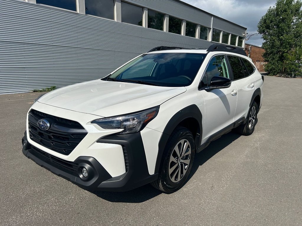 Subaru Outback Touring 2025 à Charlemagne, Québec - 1 - w1024h768px