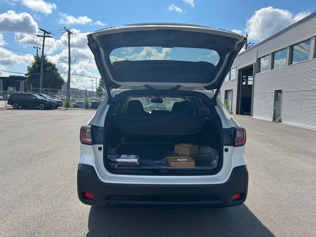 Subaru Outback Touring 2025 à Charlemagne, Québec - 4 - w1024h768px