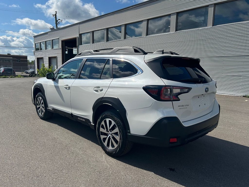 Subaru Outback Touring 2025 à Charlemagne, Québec - 2 - w1024h768px