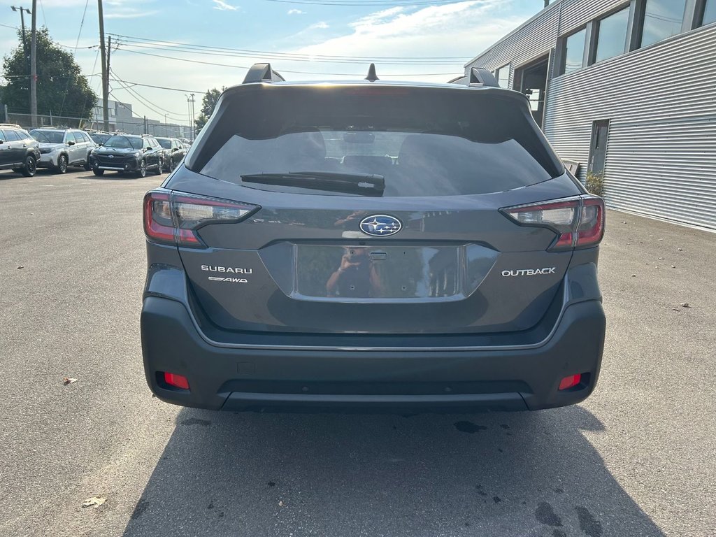 Subaru Outback Touring 2025 à Charlemagne, Québec - 4 - w1024h768px