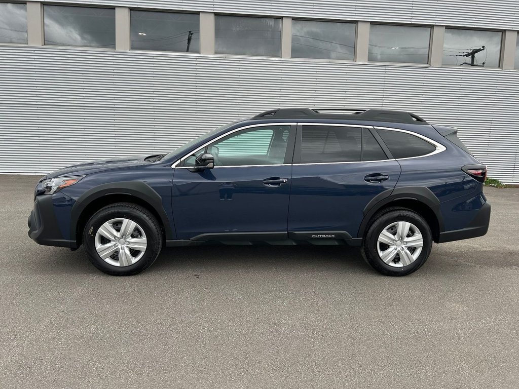 Subaru Outback Convenience 2025 à Charlemagne, Québec - 2 - w1024h768px