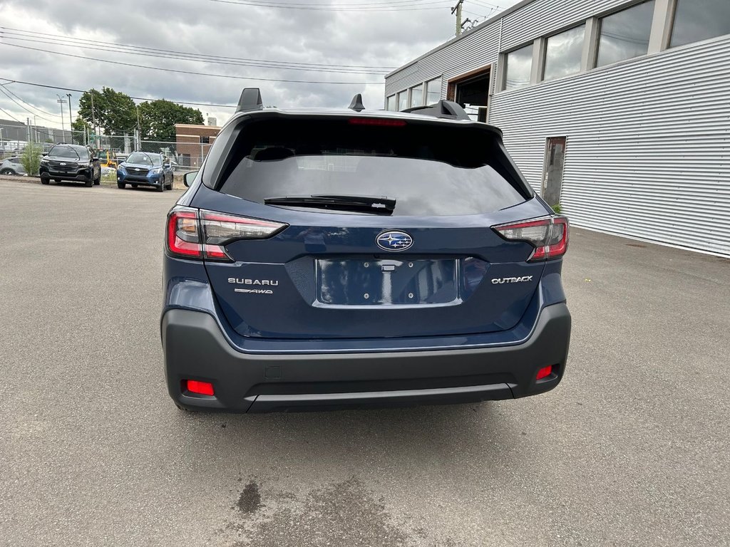 Subaru Outback Convenience 2025 à Charlemagne, Québec - 4 - w1024h768px