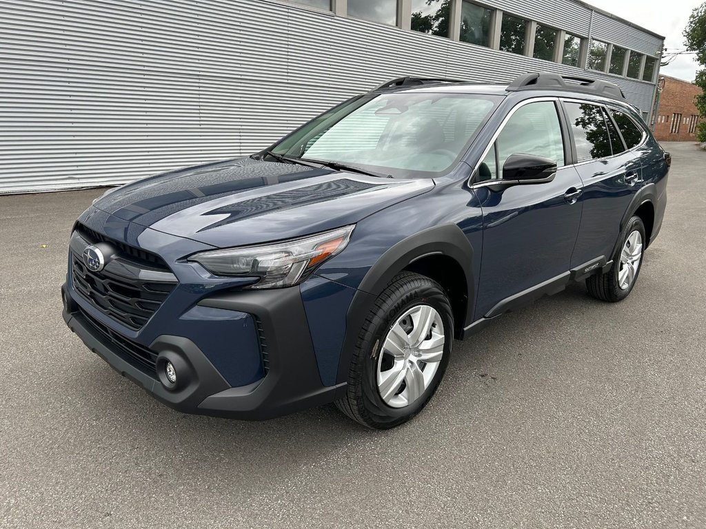 Subaru Outback Convenience 2025 à Charlemagne, Québec - 1 - w1024h768px