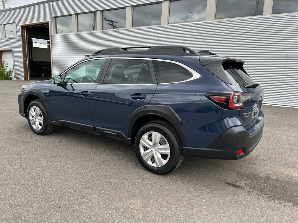 Subaru Outback Convenience 2025 à Charlemagne, Québec - 3 - w1024h768px