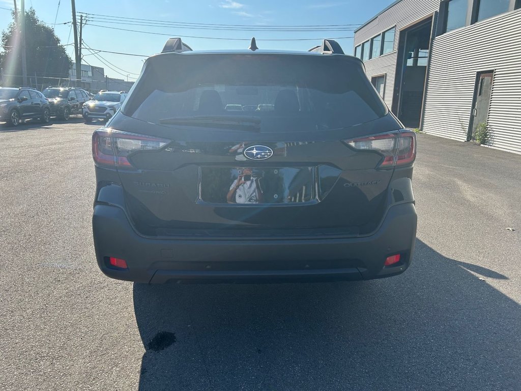 Subaru Outback Onyx 2025 à Charlemagne, Québec - 4 - w1024h768px