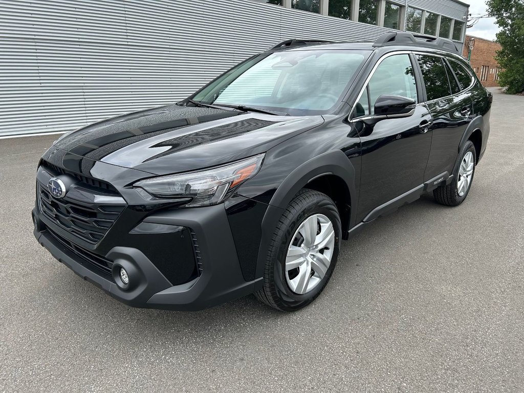 Subaru Outback Convenience 2025 à Charlemagne, Québec - 1 - w1024h768px