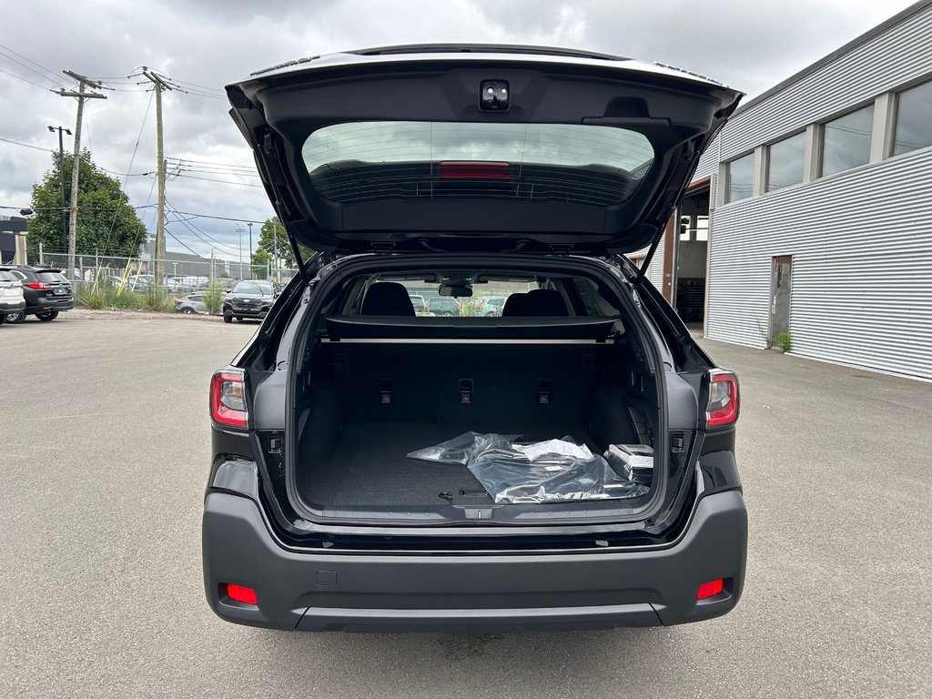 Subaru Outback Convenience 2025 à Charlemagne, Québec - 5 - w1024h768px