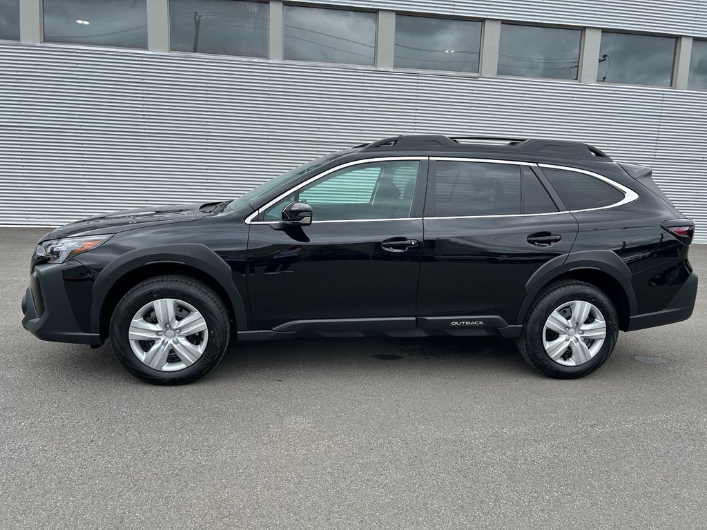 Subaru Outback Convenience 2025 à Charlemagne, Québec - 2 - w1024h768px