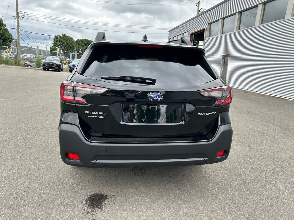 Subaru Outback Convenience 2025 à Charlemagne, Québec - 4 - w1024h768px