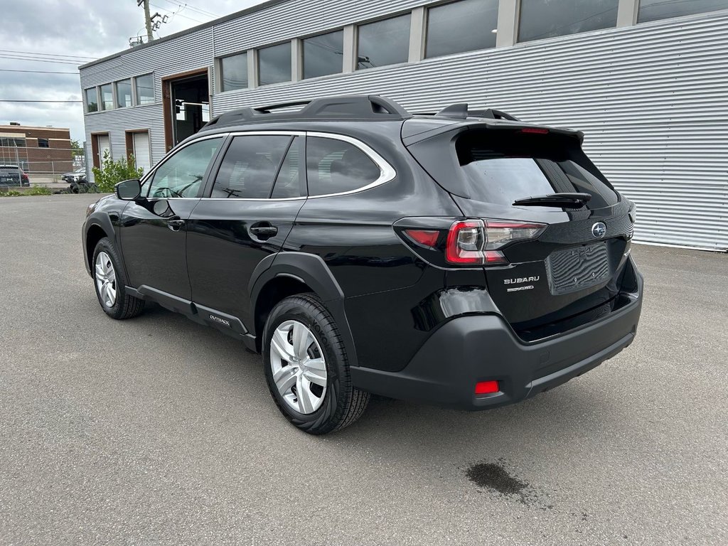 Subaru Outback Convenience 2025 à Charlemagne, Québec - 3 - w1024h768px