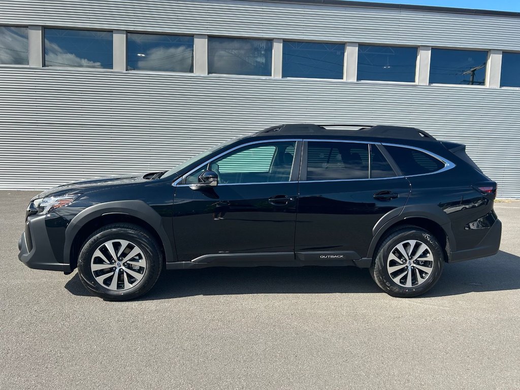 2025 Subaru Outback Touring in Charlemagne, Quebec - 2 - w1024h768px