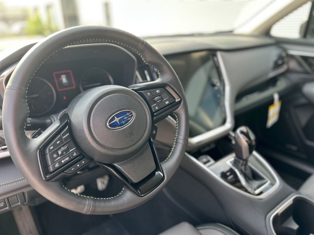 Subaru Outback Onyx 2025 à Charlemagne, Québec - 8 - w1024h768px