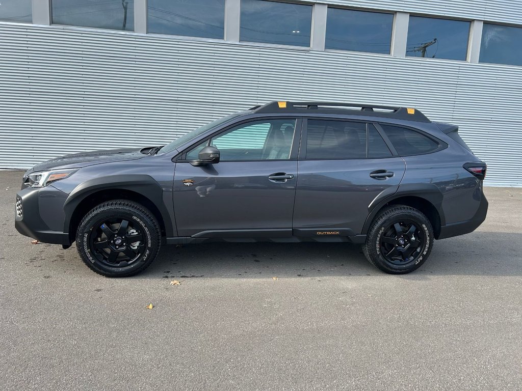 Subaru Outback Wilderness 2025 à Charlemagne, Québec - 2 - w1024h768px