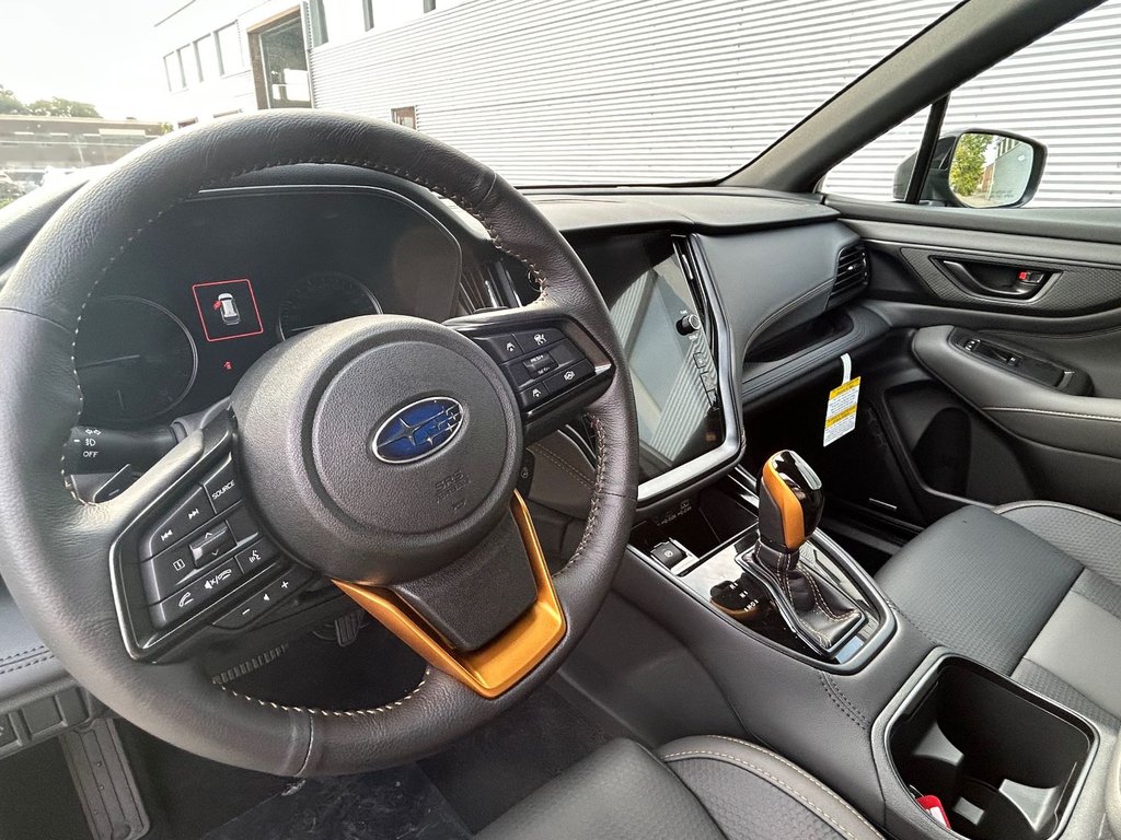 Subaru Outback Wilderness 2025 à Charlemagne, Québec - 8 - w1024h768px