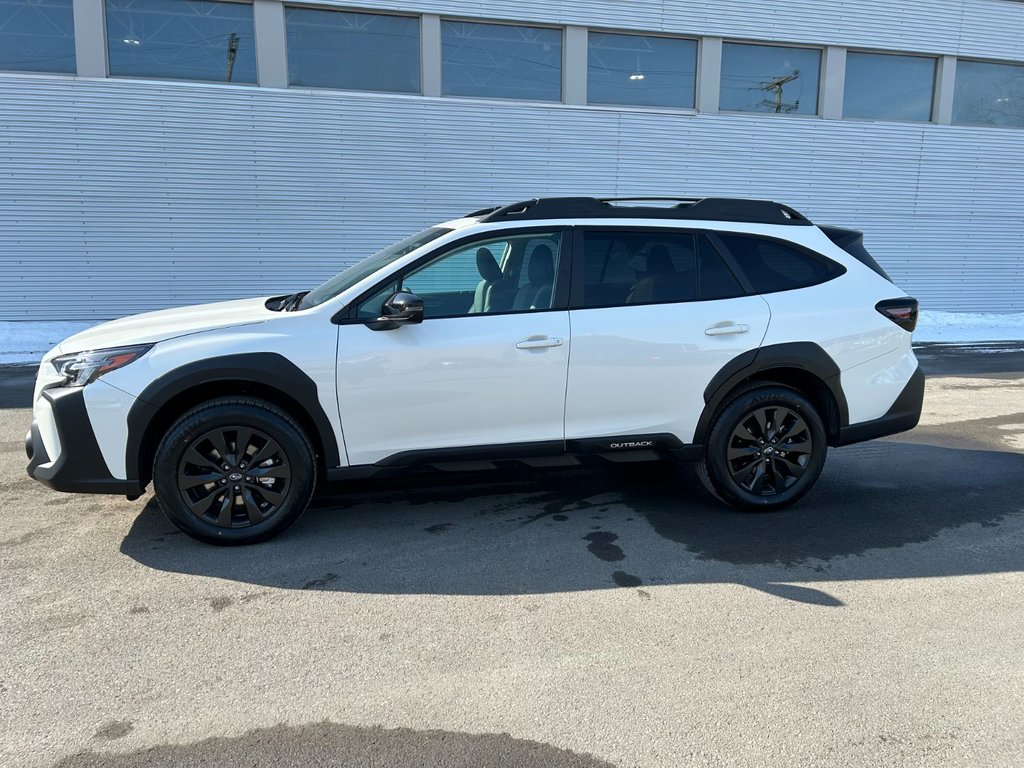 Subaru Outback Onyx 2025 à Charlemagne, Québec - 3 - w1024h768px